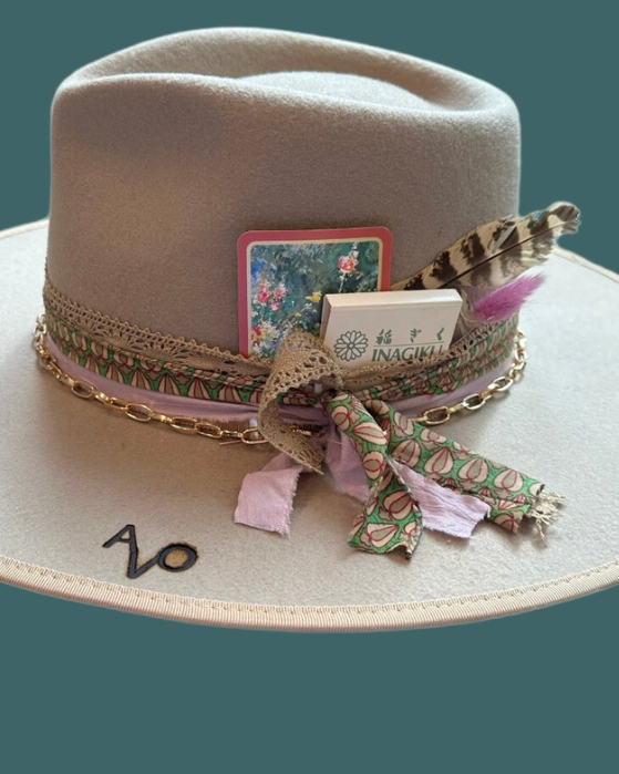 Create a Custom Hat | Golden Desert Boutique | Phoenix, AZ