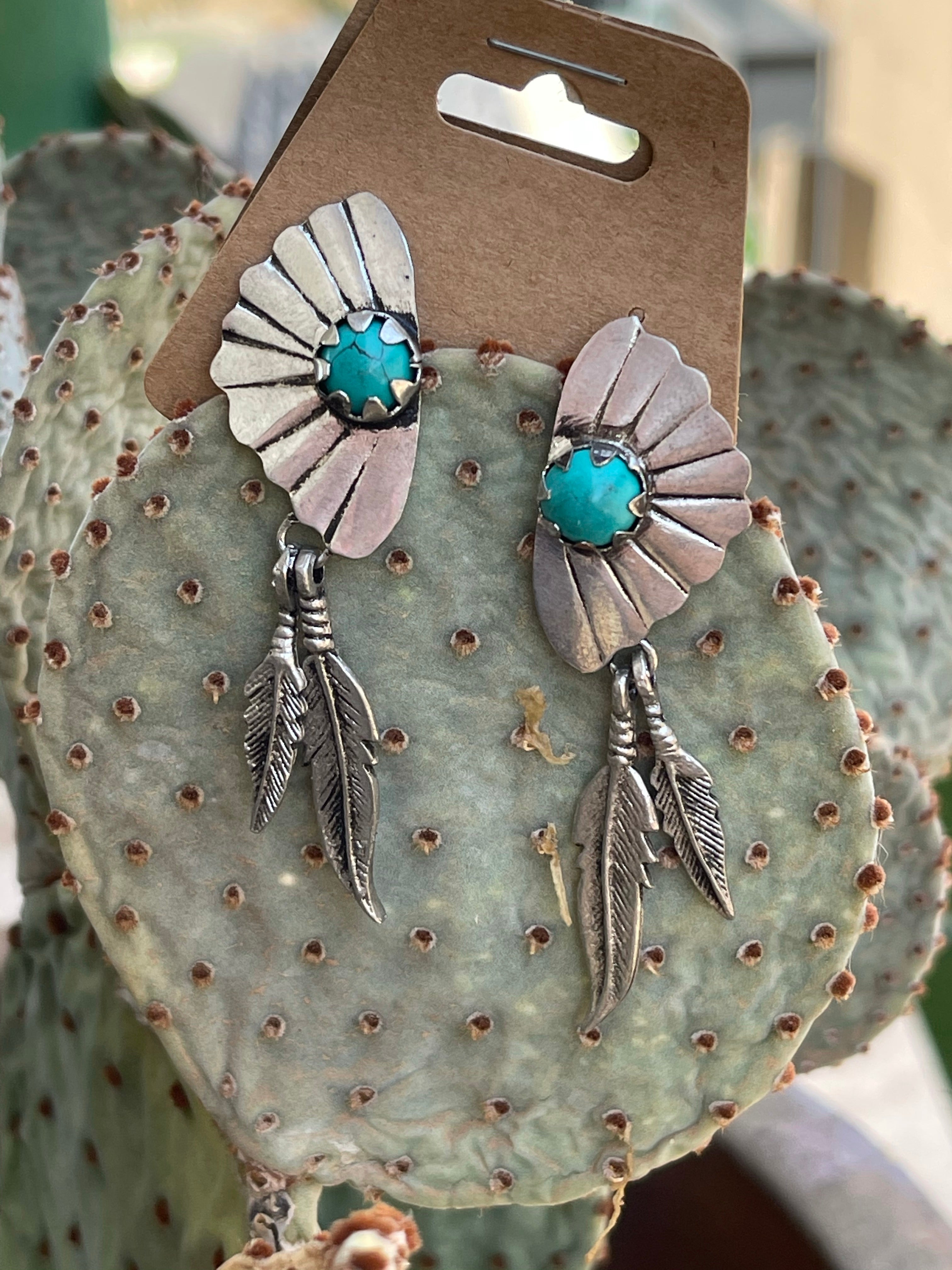 Sterling Silver Jewelry | Golden Desert Boutique | Phoenix, AZ