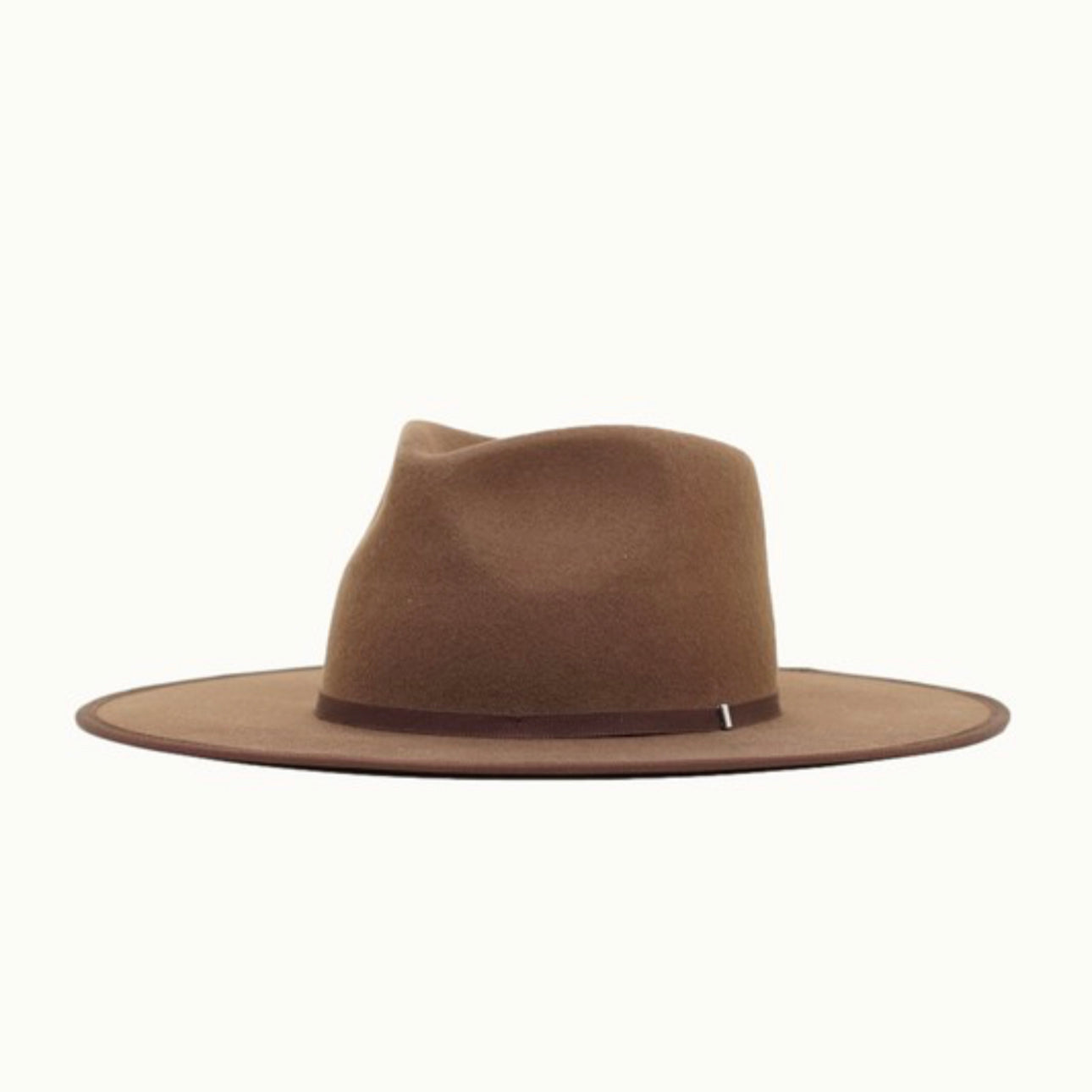 Wool Rancher Wide Brim Hat-Golden Desert Boutique-Golden Desert Boutique, Women's Fashion and Accessories located in Surprise, AZ