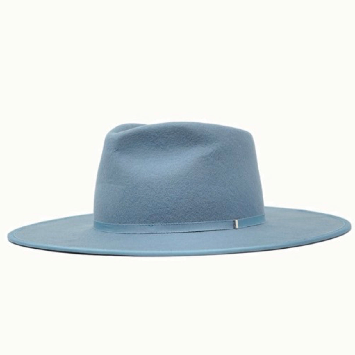 Wool Rancher Wide Brim Hat-Golden Desert Boutique-Golden Desert Boutique, Women's Fashion and Accessories located in Surprise, AZ