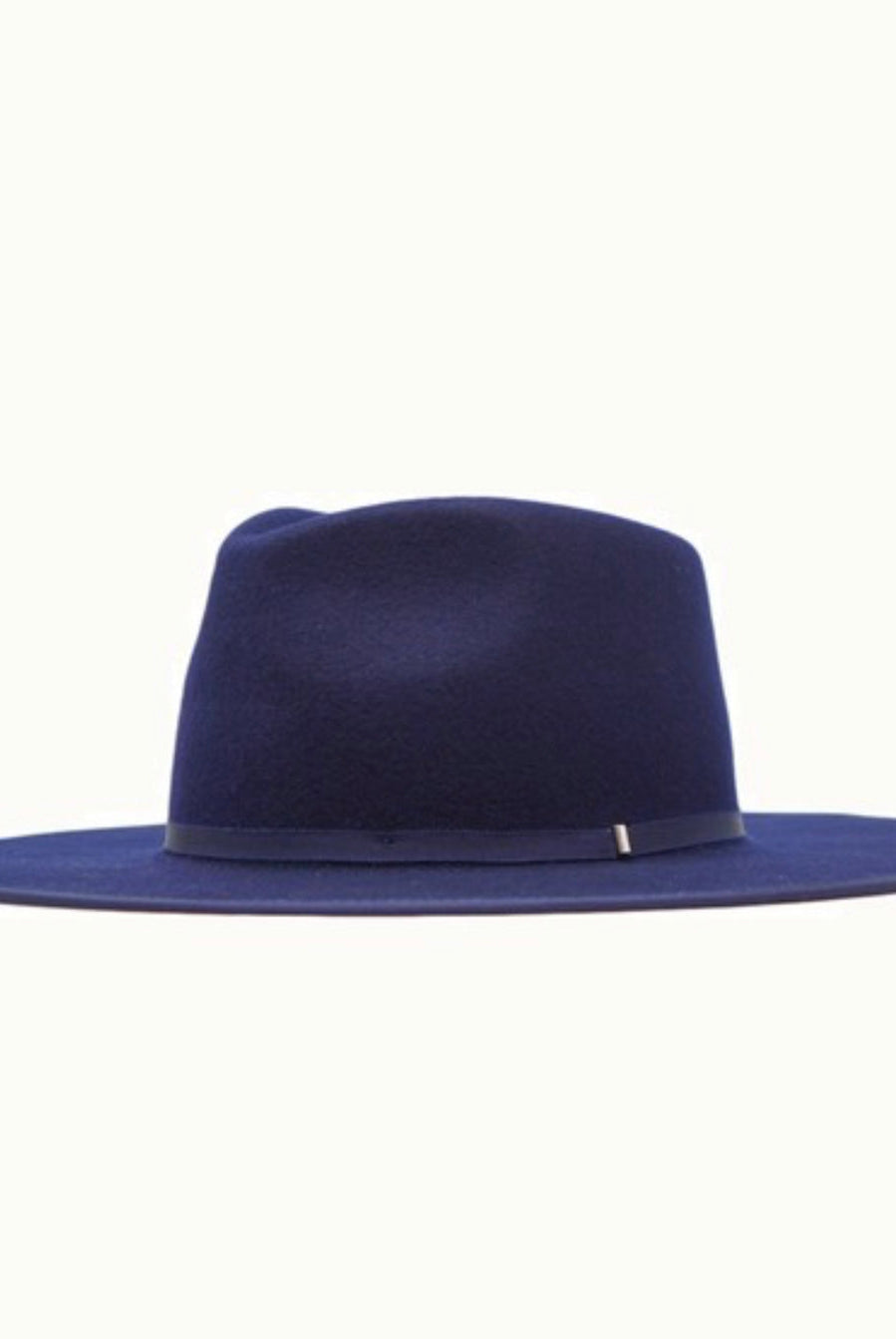 Out of this World Wool Star Brim Hat-Golden Desert Boutique-Golden Desert Boutique, Women's Fashion and Accessories located in Surprise, AZ