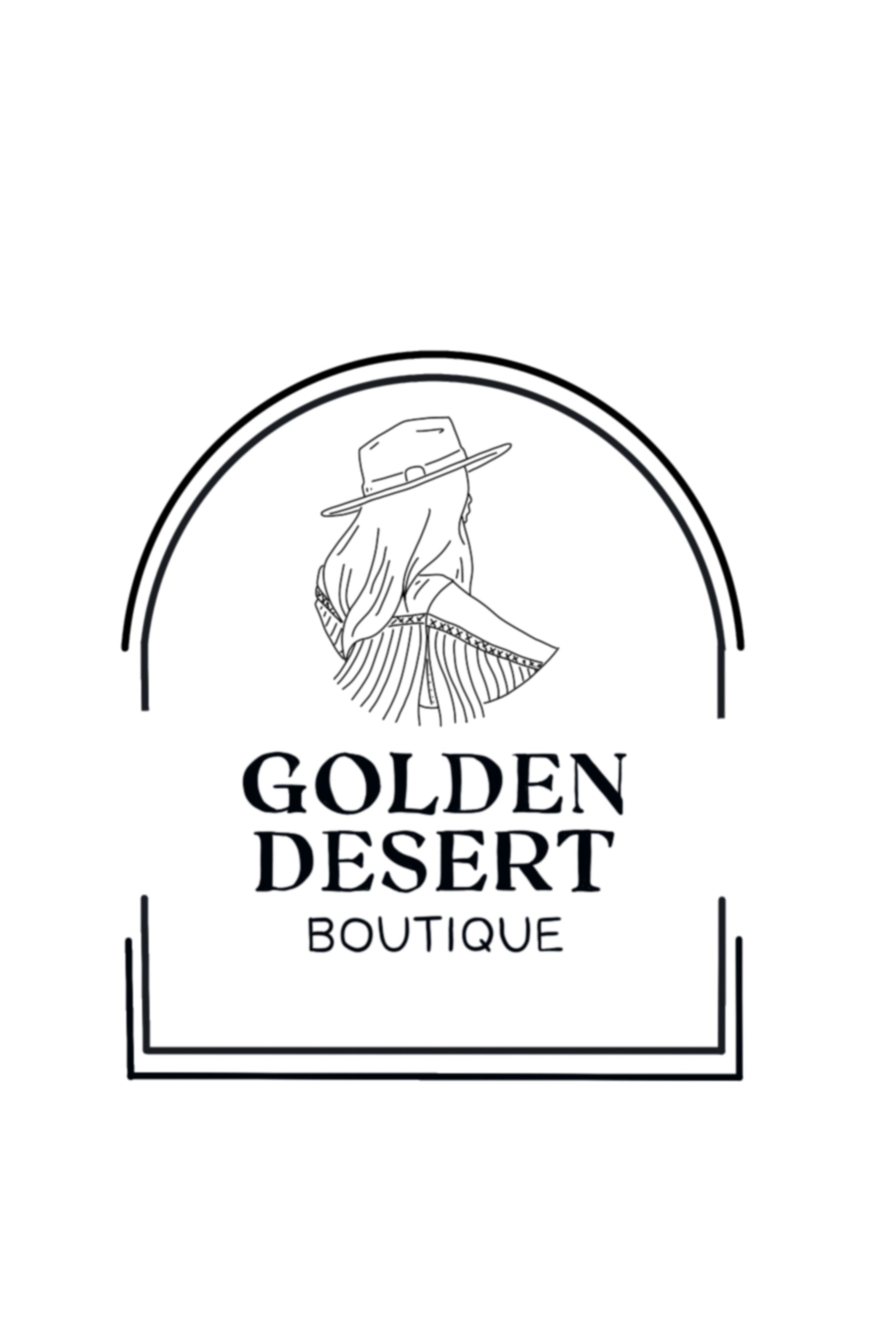 Gift card-Golden Desert Boutique-Golden Desert Boutique, Women's Fashion and Accessories located in Surprise, AZ