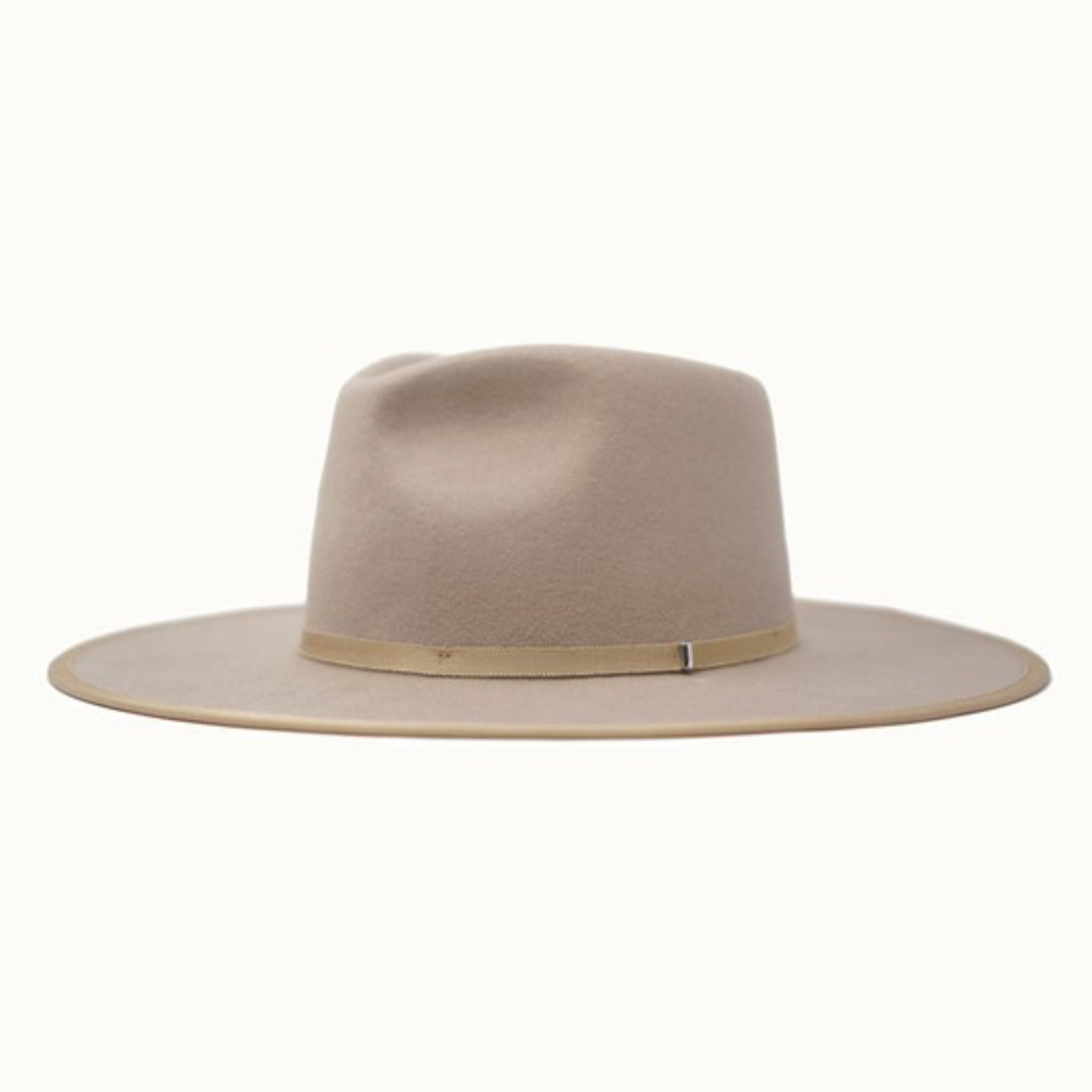 Wool Rancher Wide Brim Hat-Golden Desert Boutique-Golden Desert Boutique, Women's Fashion and Accessories located in Surprise, AZ
