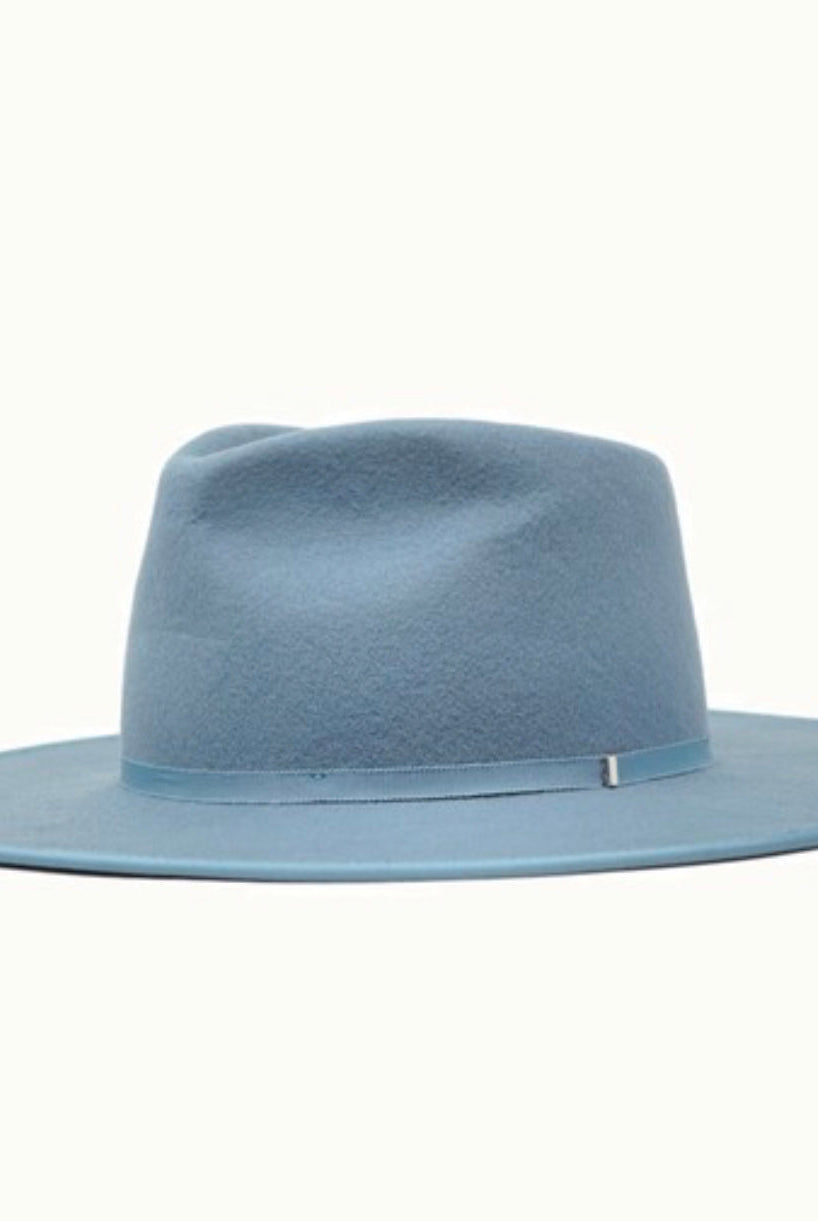 Out of this World Wool Star Brim Hat-Golden Desert Boutique-Golden Desert Boutique, Women's Fashion and Accessories located in Surprise, AZ