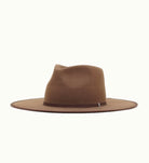 Wool Rancher Wide Brim Hat-Golden Desert Boutique-Golden Desert Boutique, Women's Fashion and Accessories located in Surprise, AZ